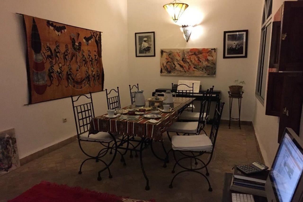 Riad Limouna マラケシュ エクステリア 写真