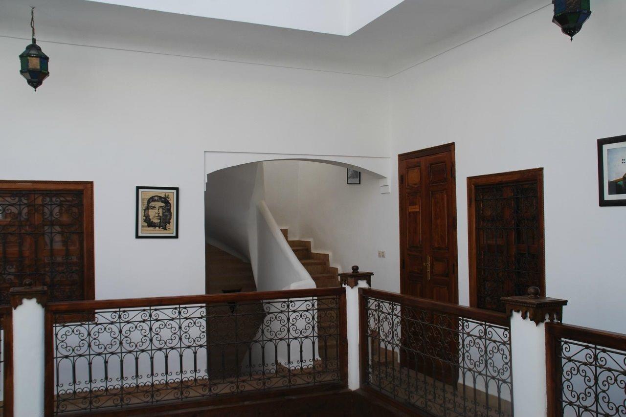 Riad Limouna マラケシュ エクステリア 写真