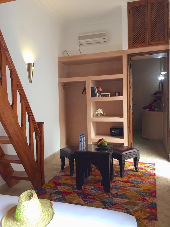 Riad Limouna マラケシュ エクステリア 写真