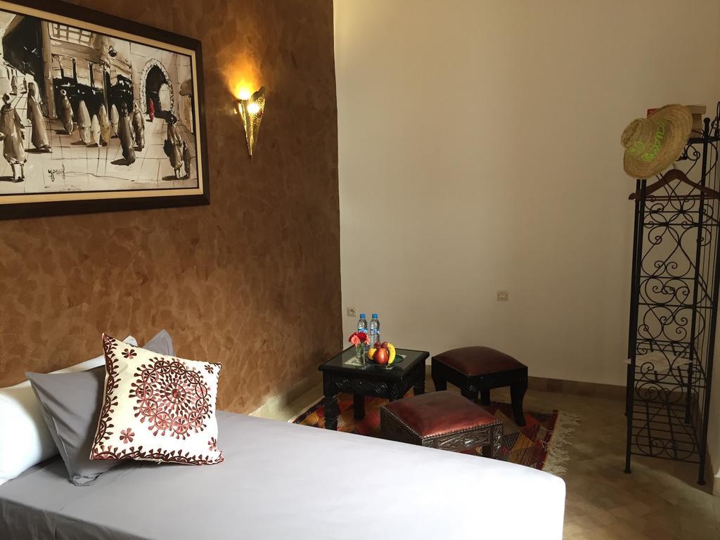 Riad Limouna マラケシュ エクステリア 写真