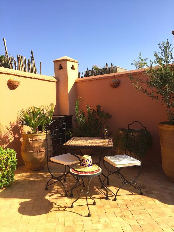 Riad Limouna マラケシュ エクステリア 写真