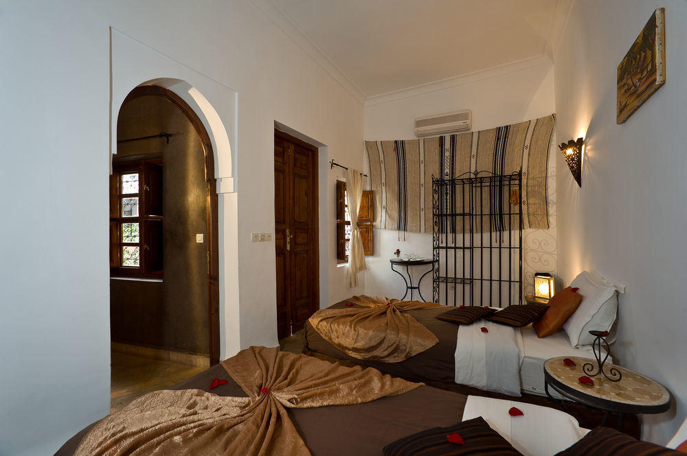 Riad Limouna マラケシュ エクステリア 写真