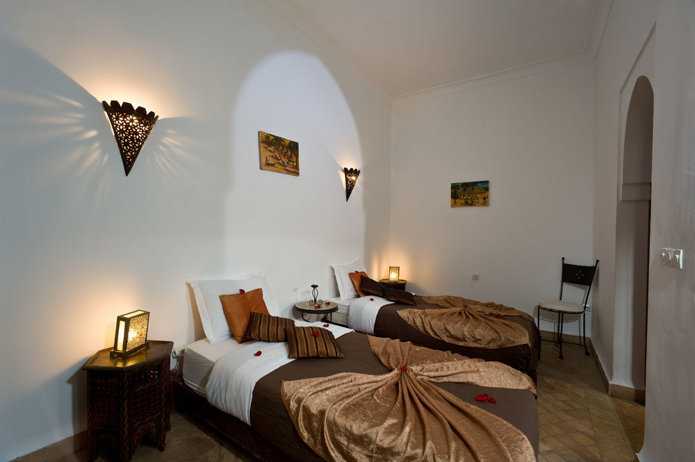 Riad Limouna マラケシュ エクステリア 写真