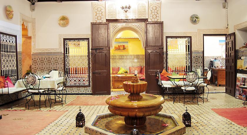 Riad Limouna マラケシュ エクステリア 写真