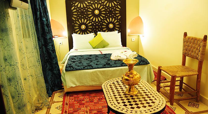 Riad Limouna マラケシュ エクステリア 写真