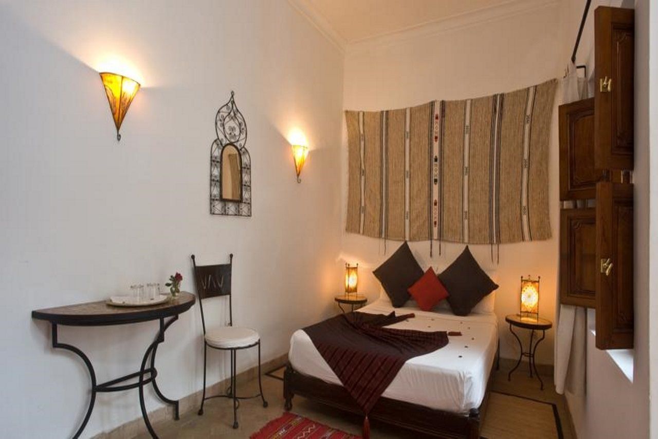 Riad Limouna マラケシュ エクステリア 写真